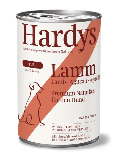 Hardys Pur